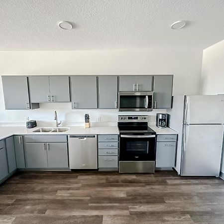 Sleepover 1Bd 1Ba Des Moines Apartments ภายนอก รูปภาพ