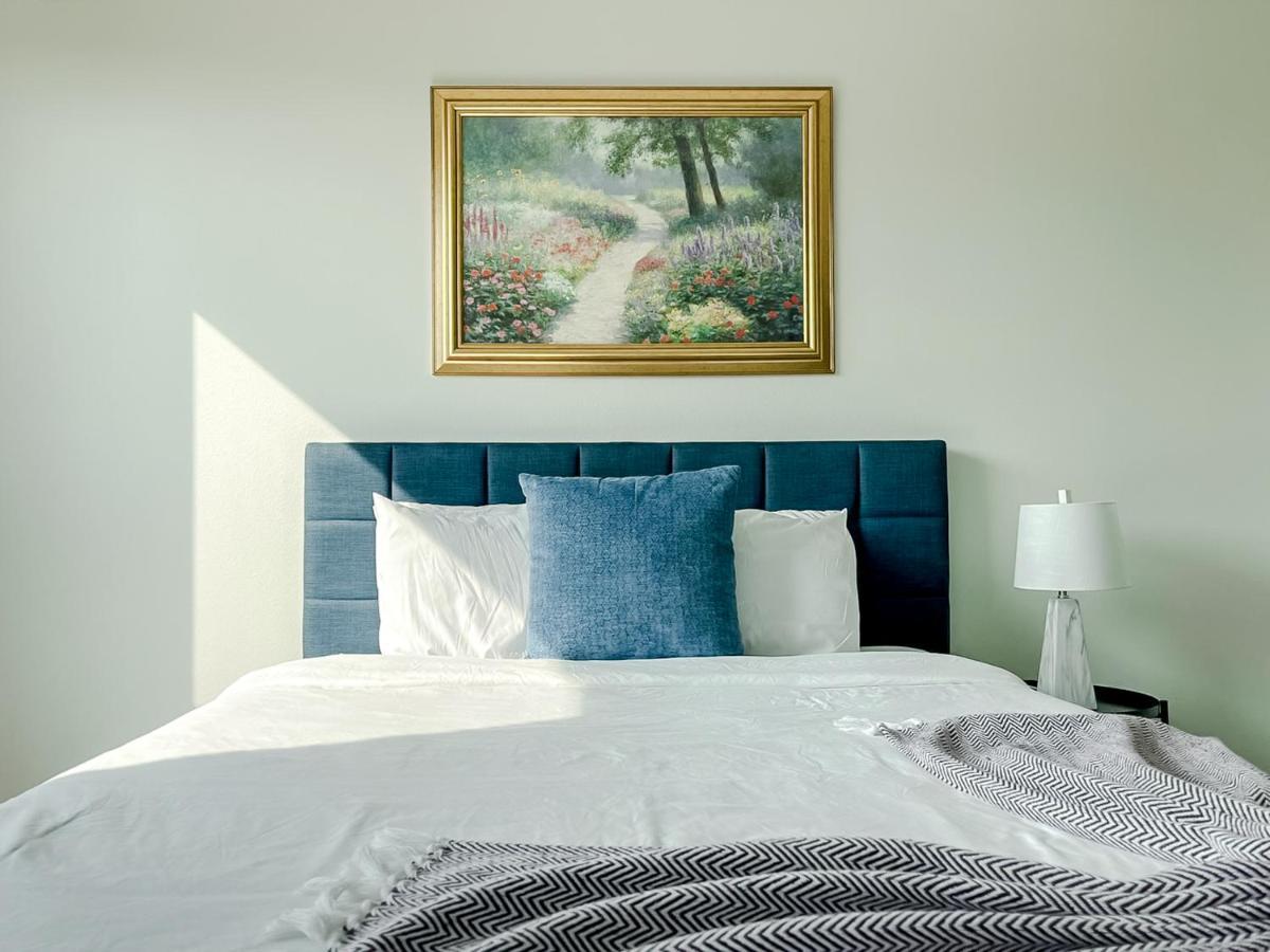 Sleepover 1Bd 1Ba Des Moines Apartments ภายนอก รูปภาพ