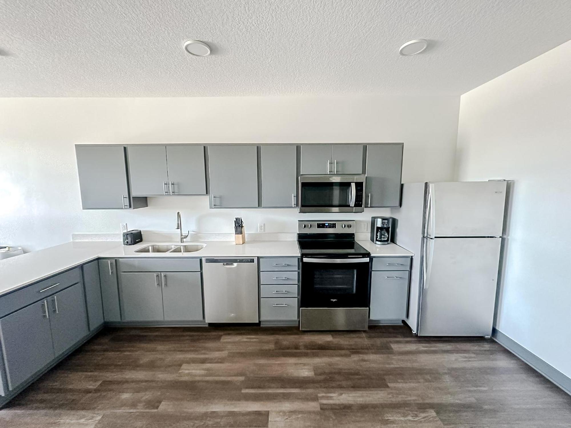 Sleepover 1Bd 1Ba Des Moines Apartments ภายนอก รูปภาพ