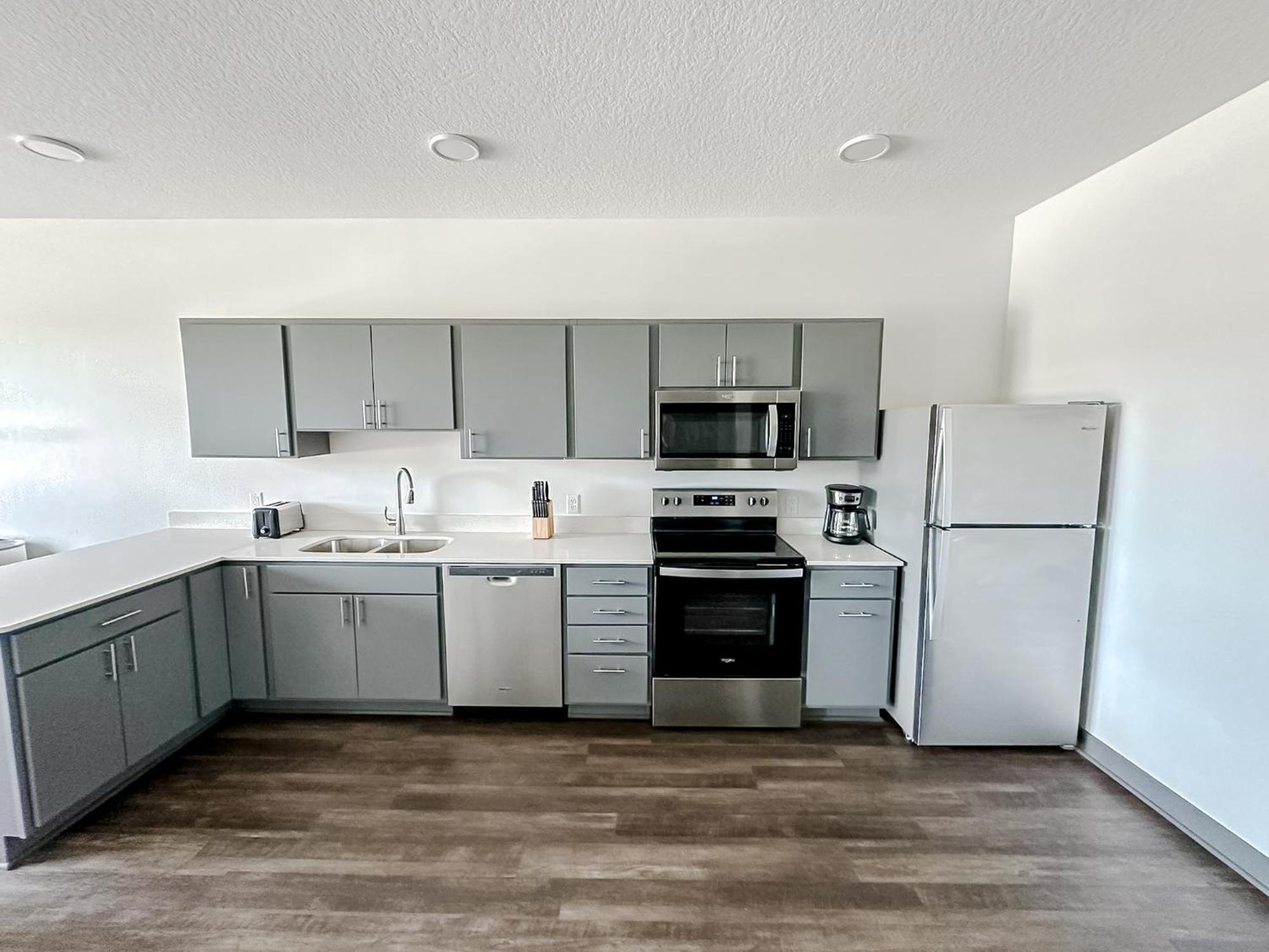 Sleepover 1Bd 1Ba Des Moines Apartments ภายนอก รูปภาพ