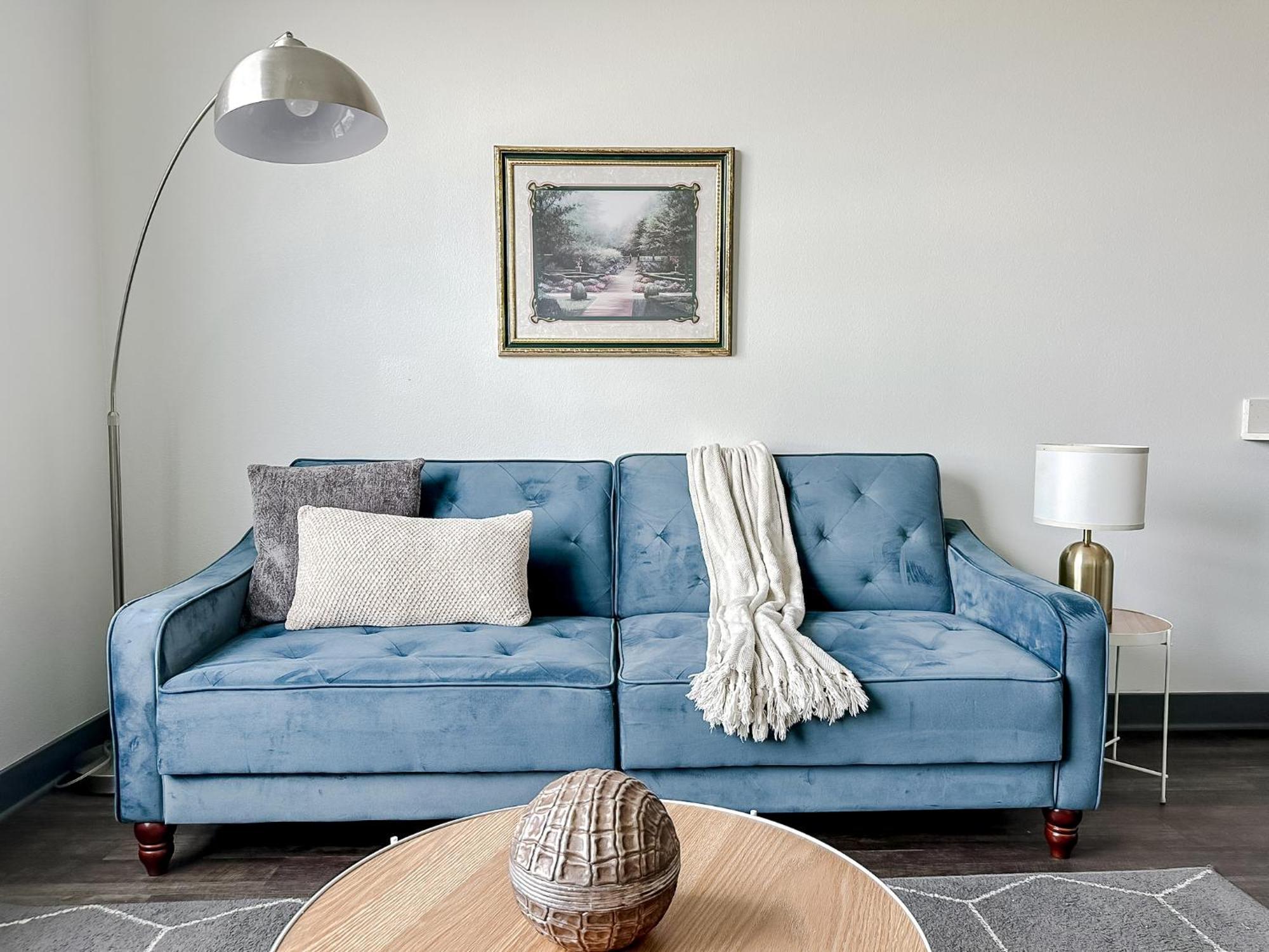 Sleepover 1Bd 1Ba Des Moines Apartments ภายนอก รูปภาพ